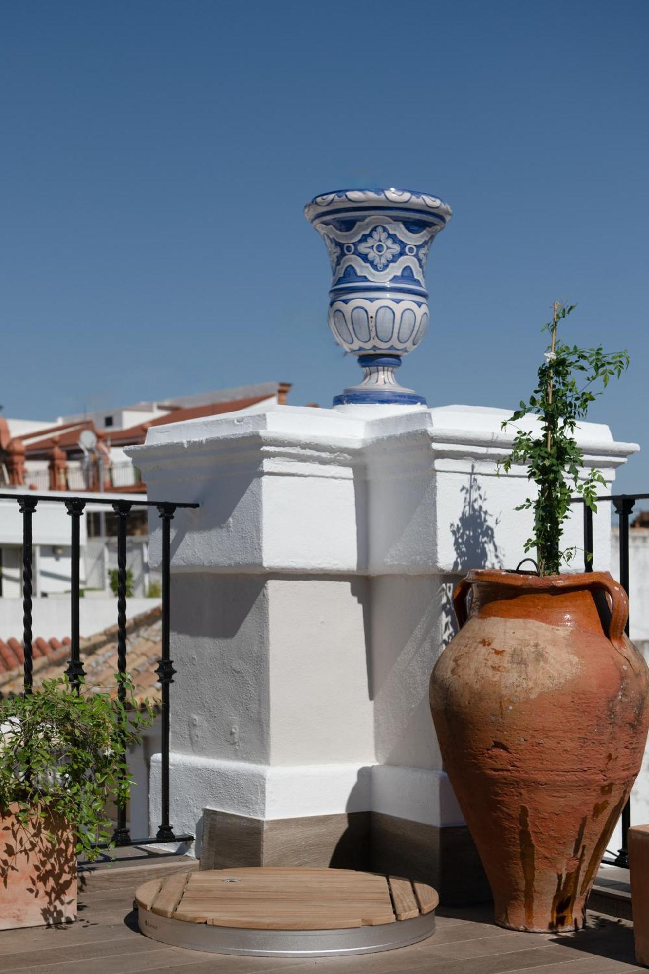 Hommyhome San Diego Sevilla Exterior foto
