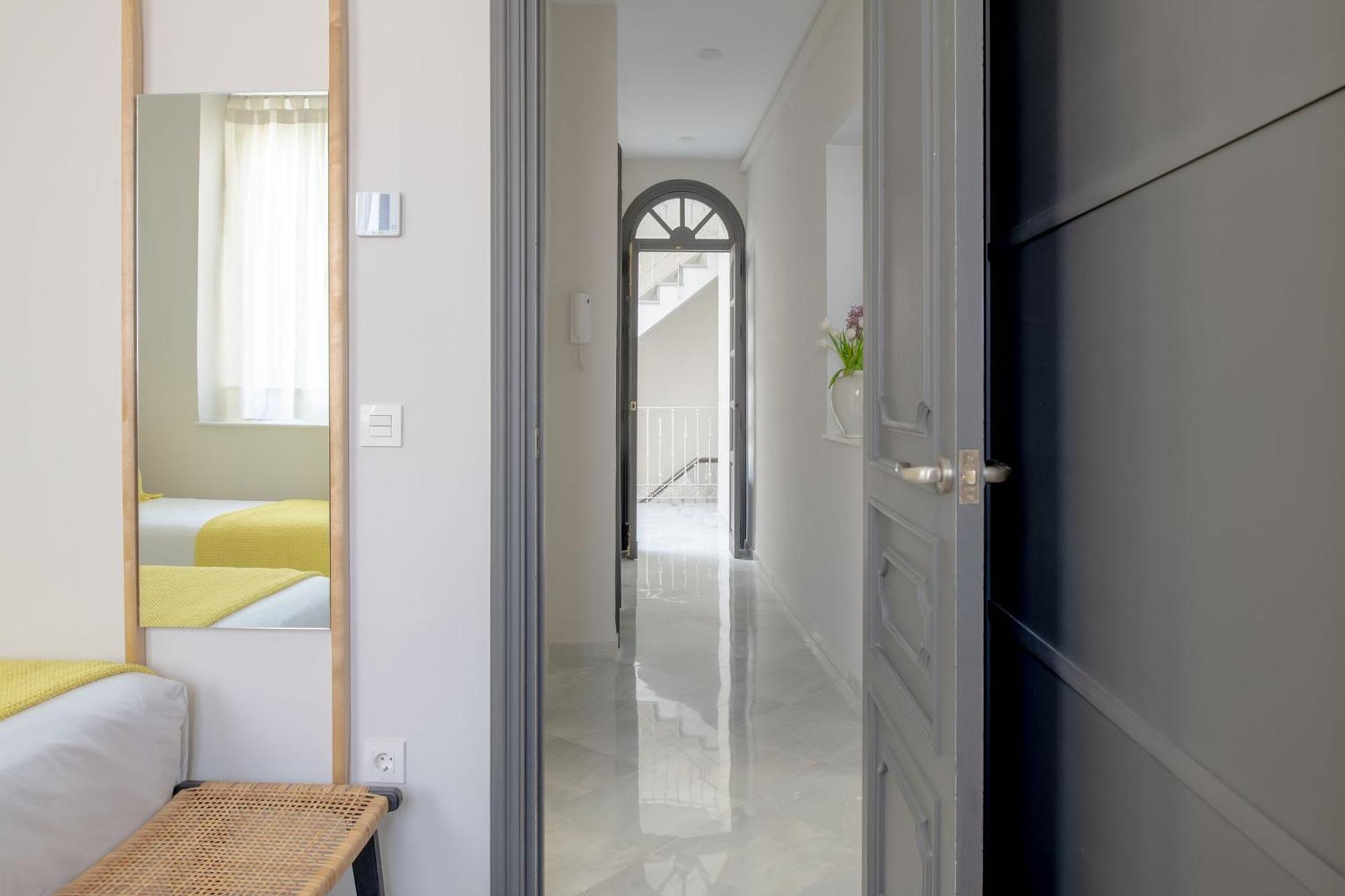 Hommyhome San Diego Sevilla Exterior foto
