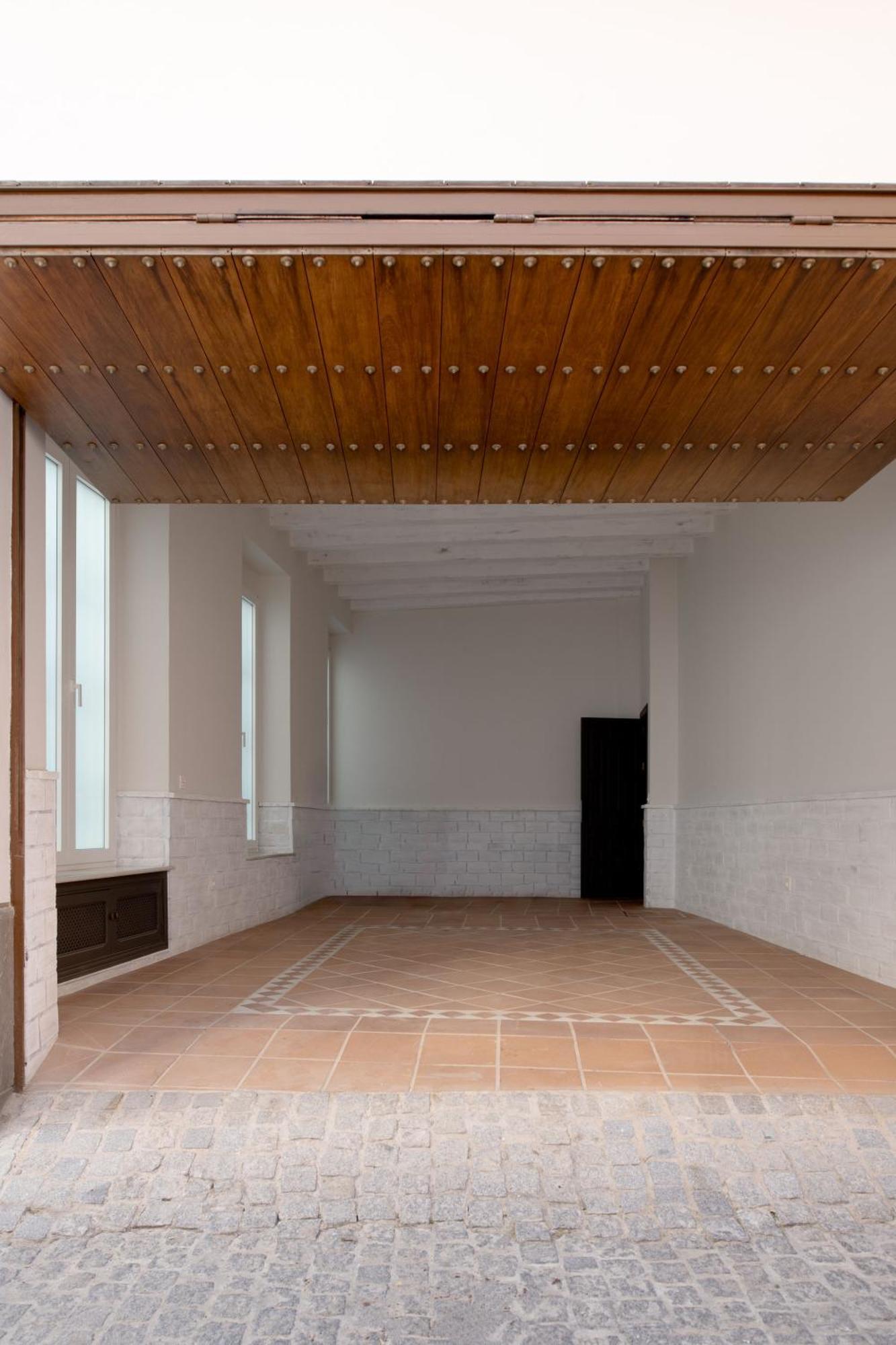 Hommyhome San Diego Sevilla Exterior foto
